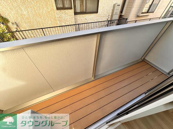 セルシアーナの物件内観写真